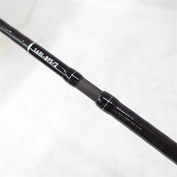 １９バンタム１６５ＬーＢＦＳ／２